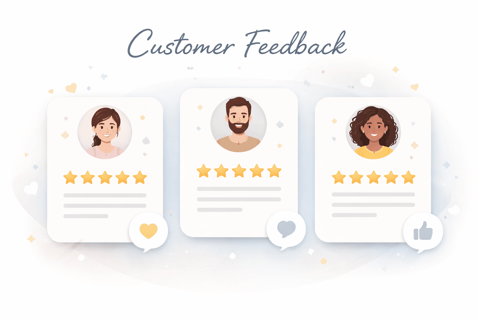 Client Reviews
