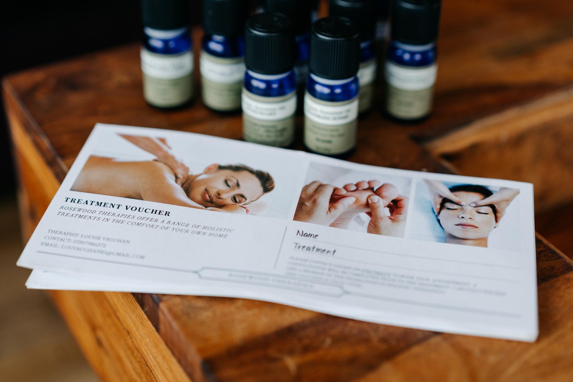 Overview of Services